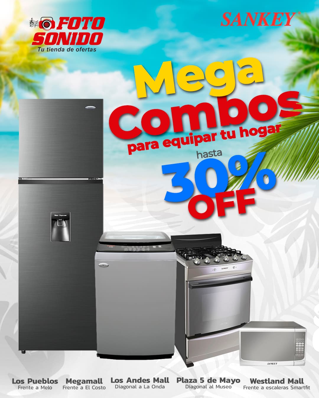 MEGA COMBOS SANKEY